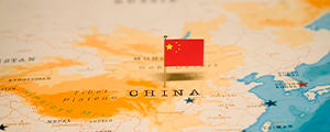 Misiones comerciales a China